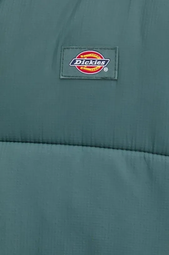 Dickies jacket men's green color