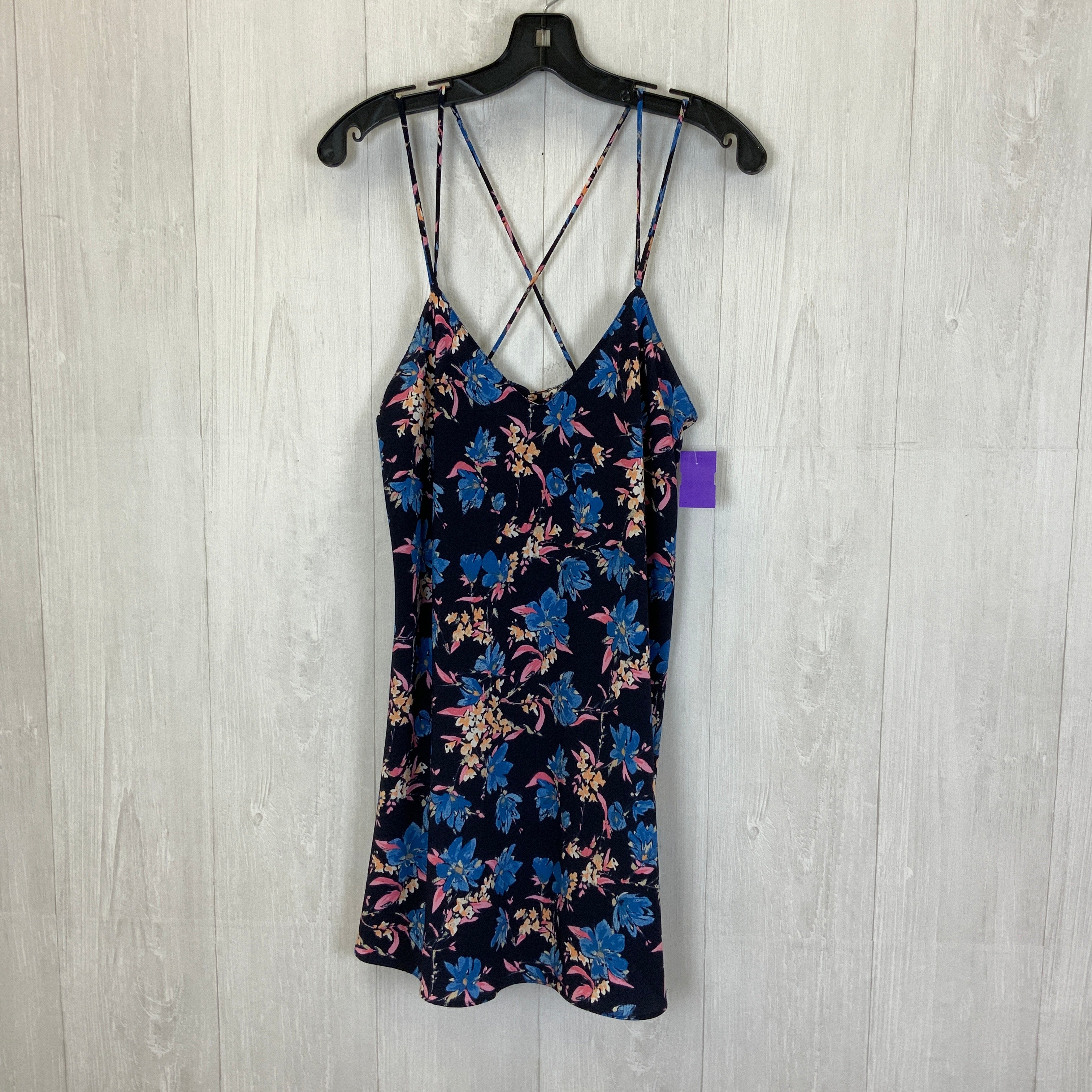 Dress Casual Short By Zara  Size: M