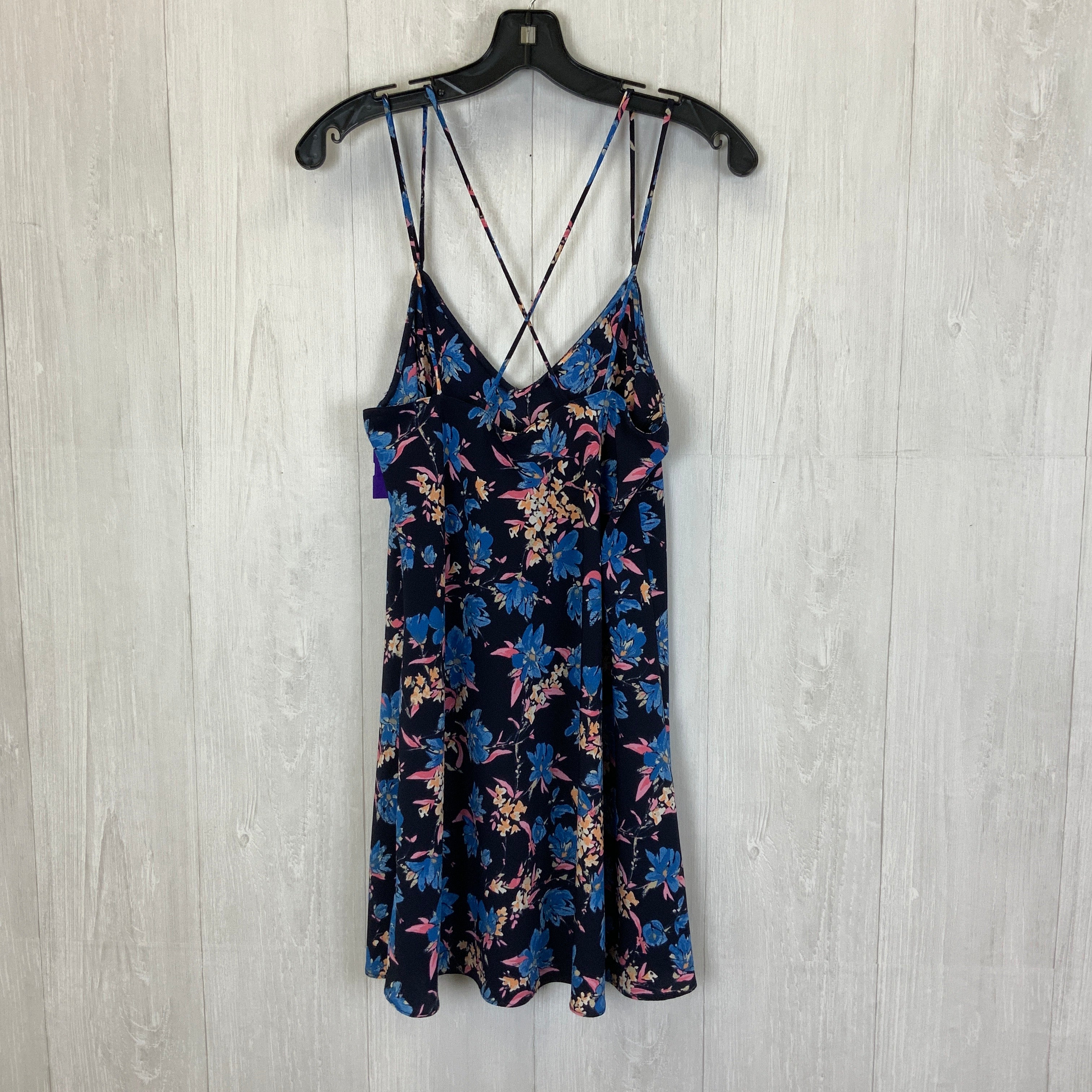 Dress Casual Short By Zara  Size: M