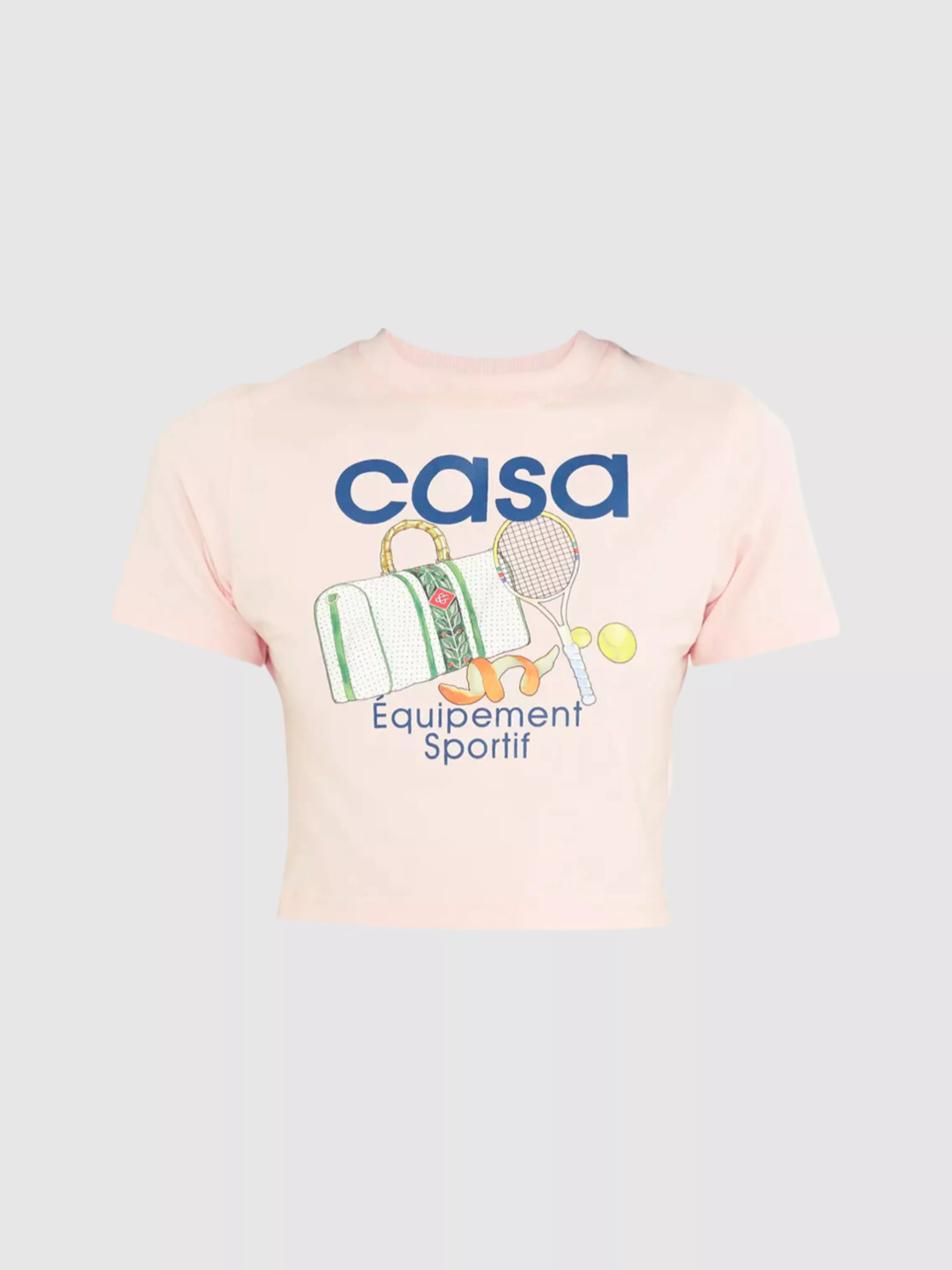 Equipement Sportif Printed Baby T-Shirt