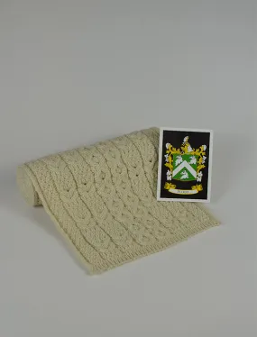 Flood Clan Scarf