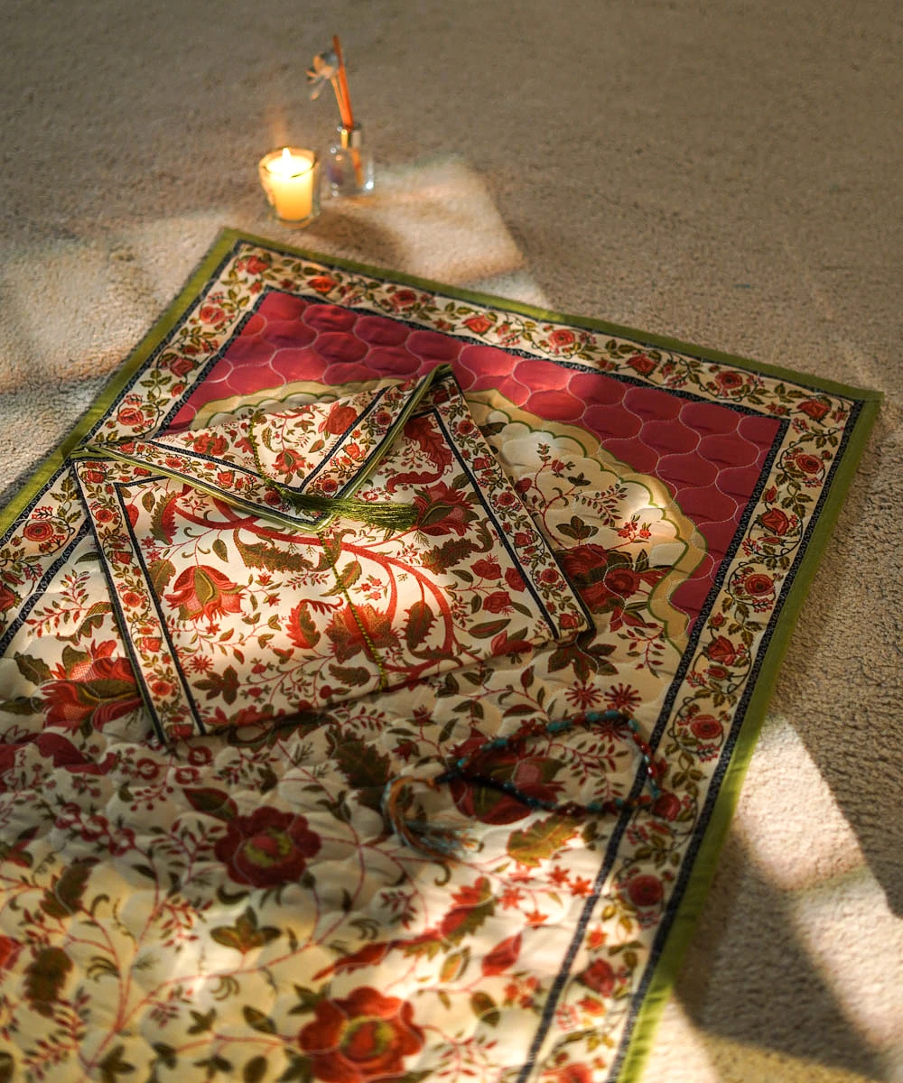 Glory - Prayer Mat