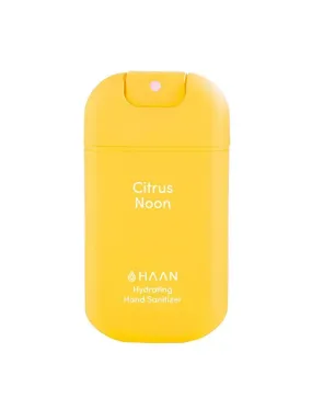 Haan Pocket Hand Sanitiser Citrus Noon