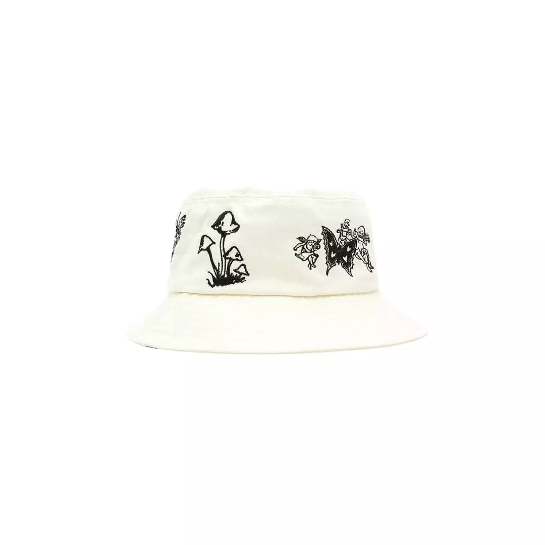 Helpers Bucket Hat