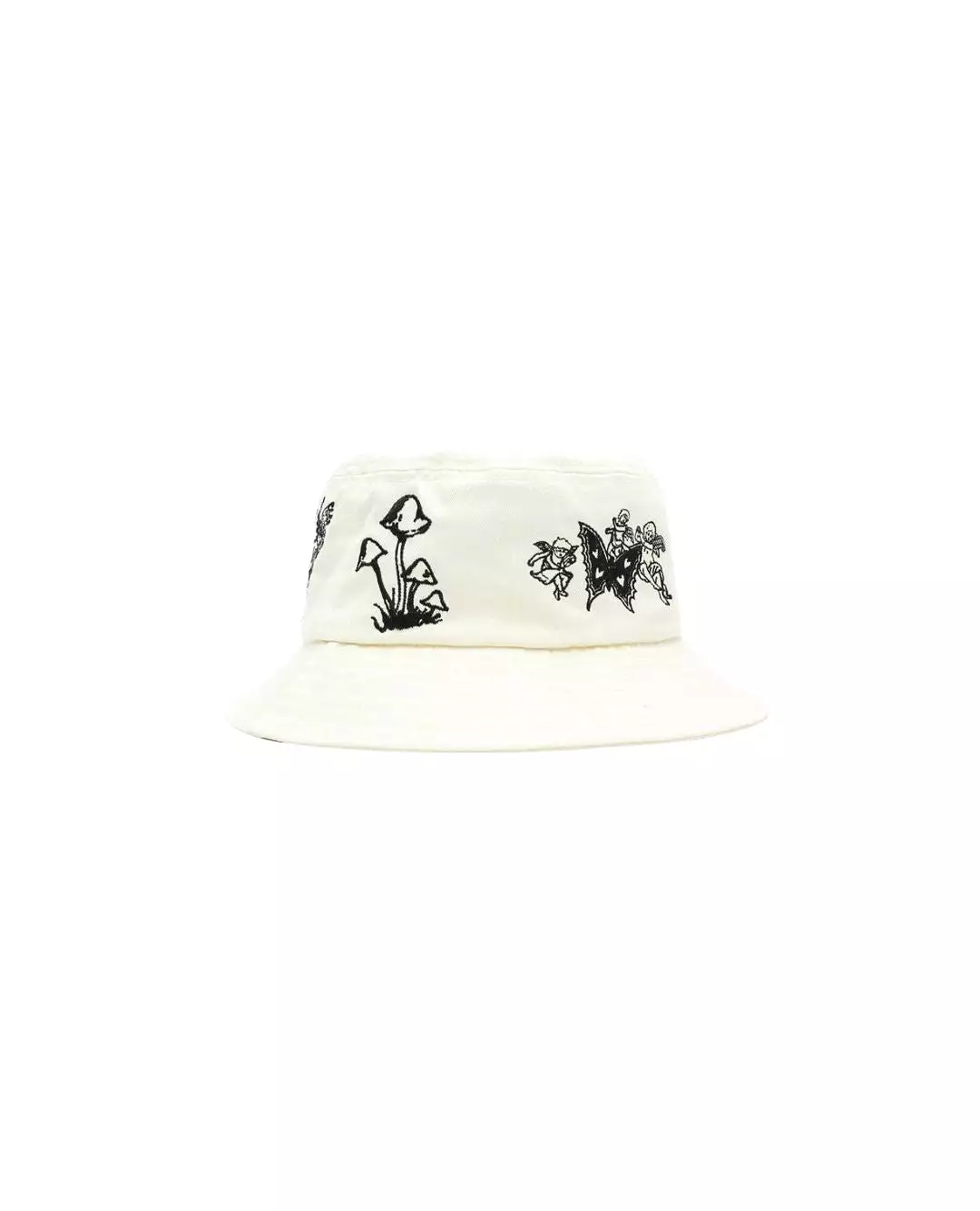 Helpers Bucket Hat