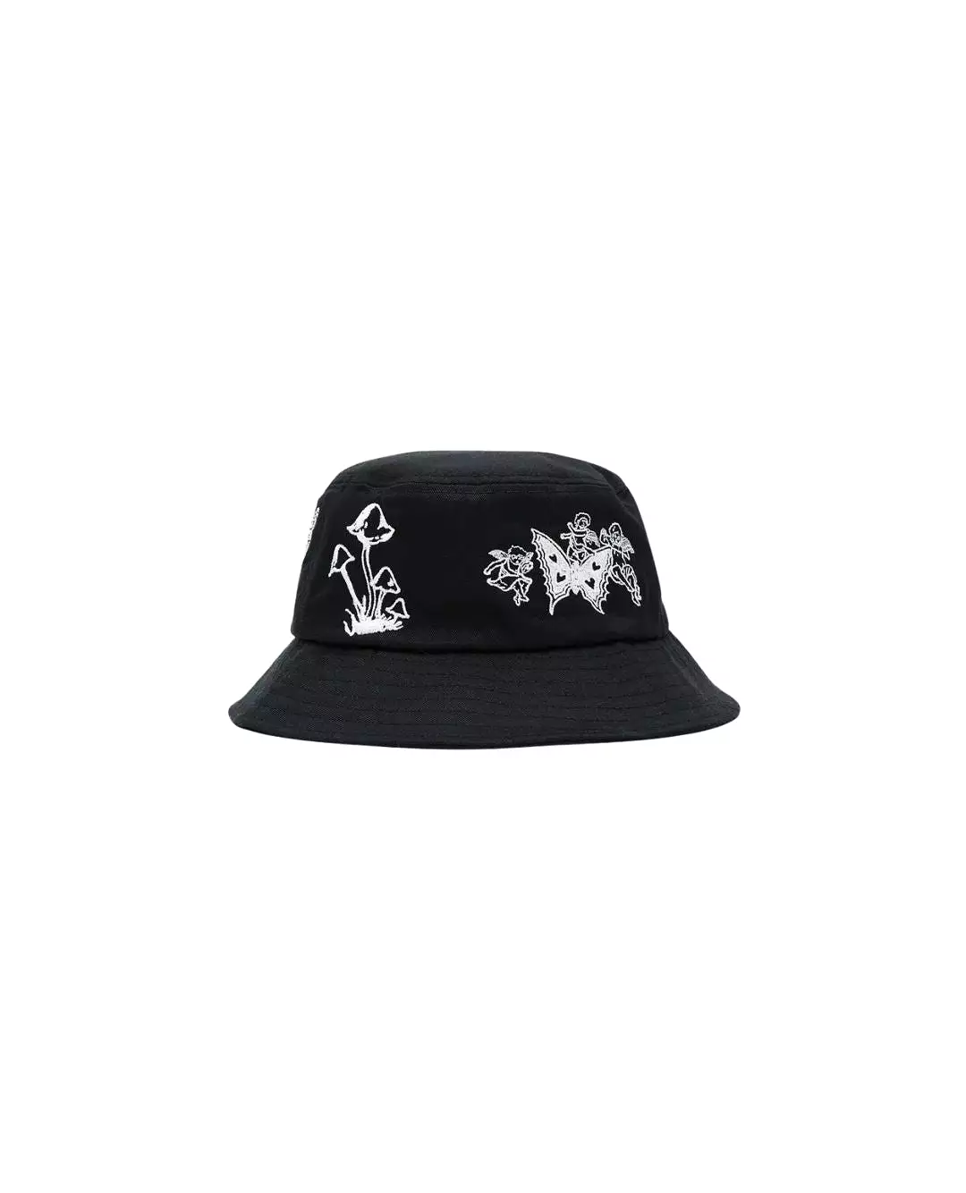 Helpers Bucket Hat