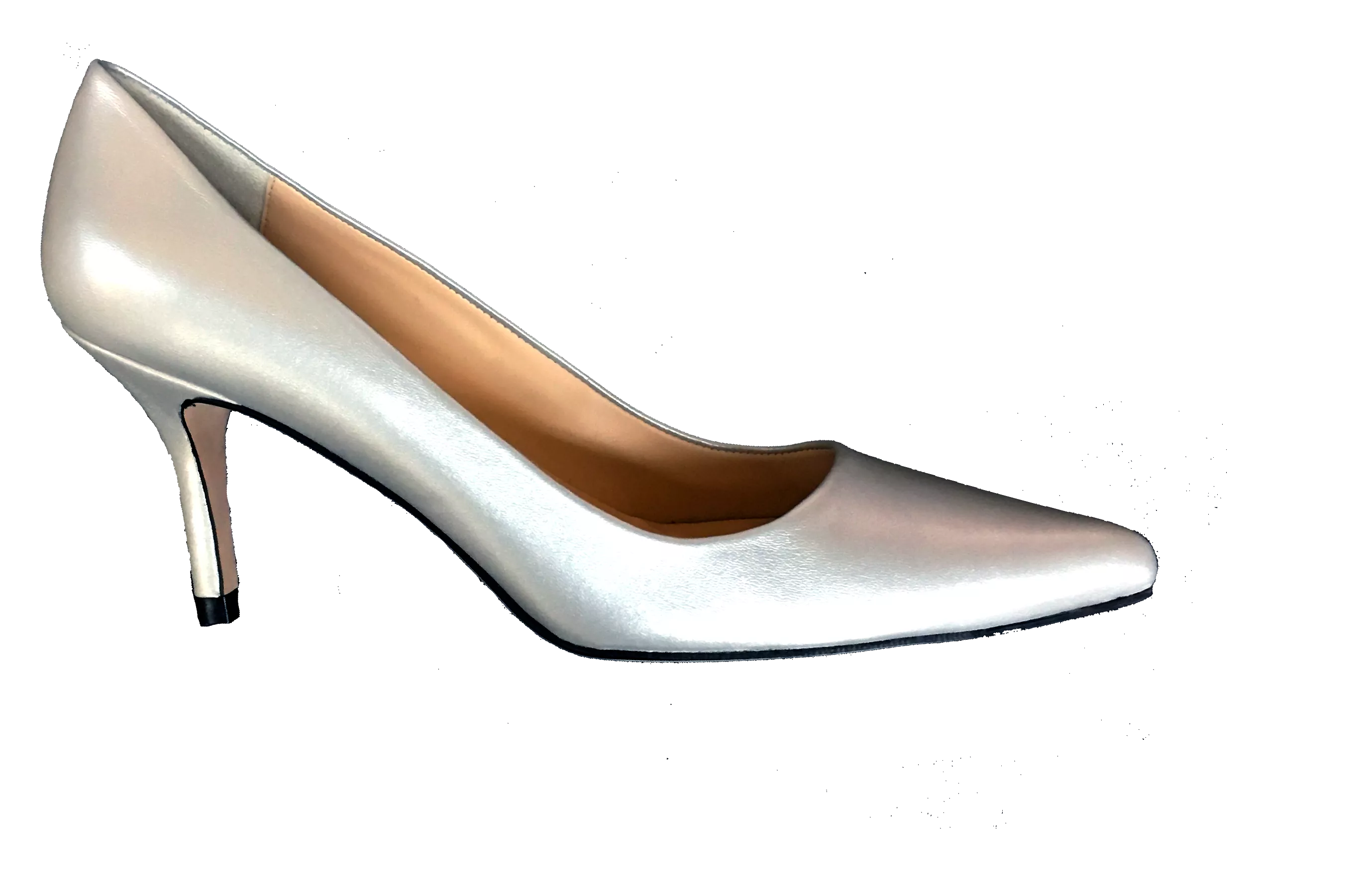 JON JOSEF Women's •Paris• Pointy-toe Pump