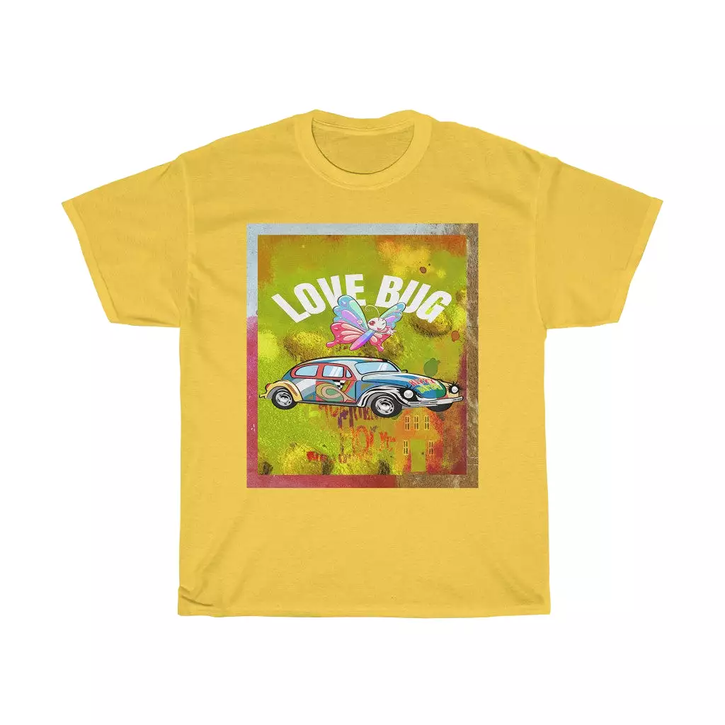 Love Bug Tee