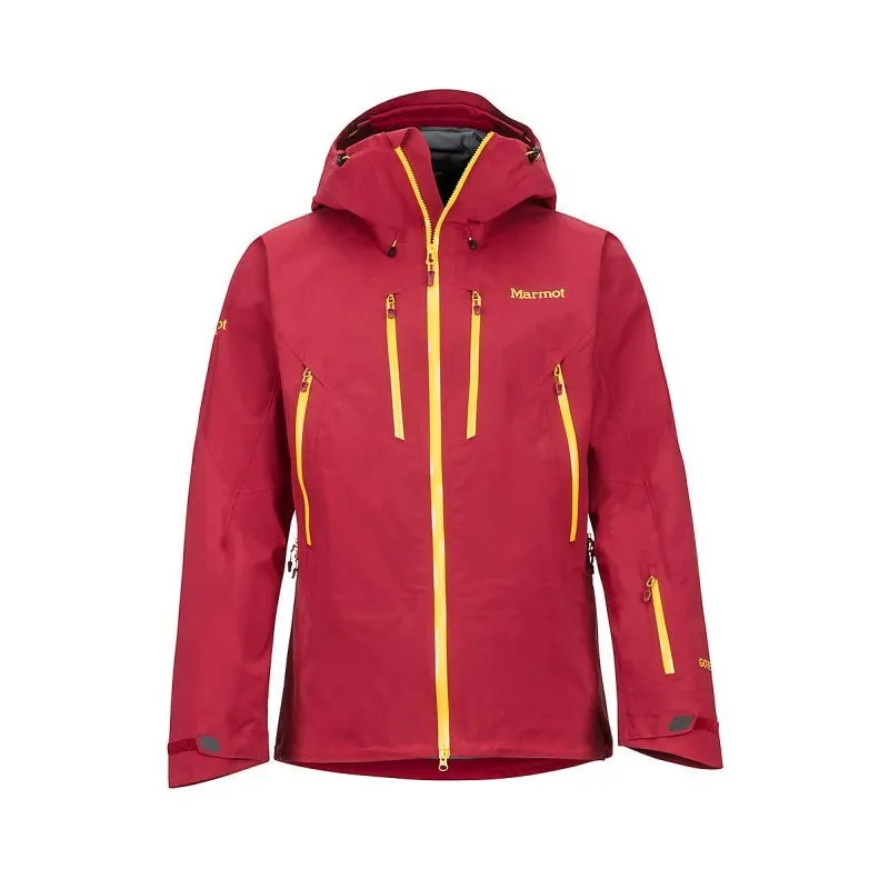 Marmot Alpinist Jacket - Ski jacket - Men's