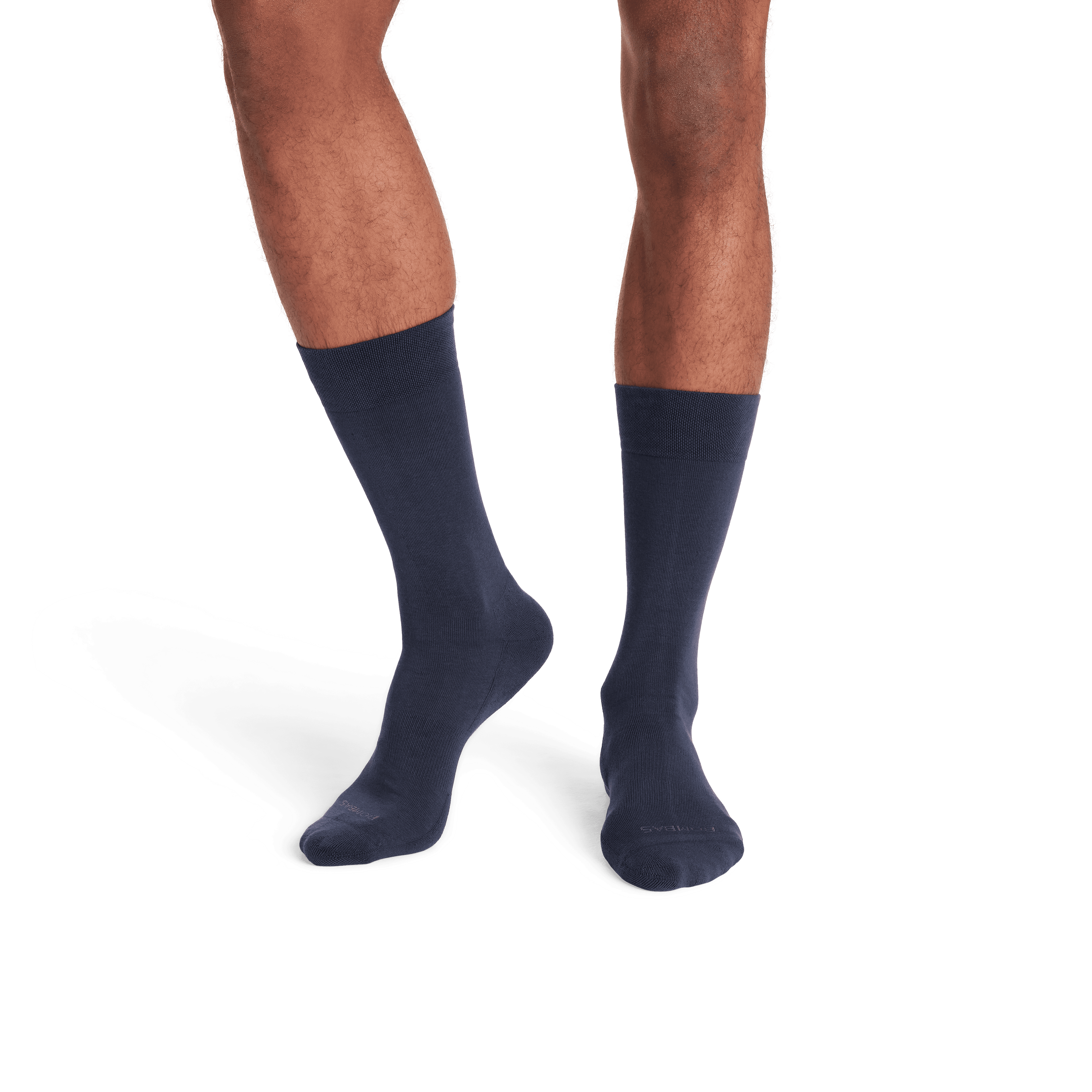 Men's Dress Calf Sock 12-Pack