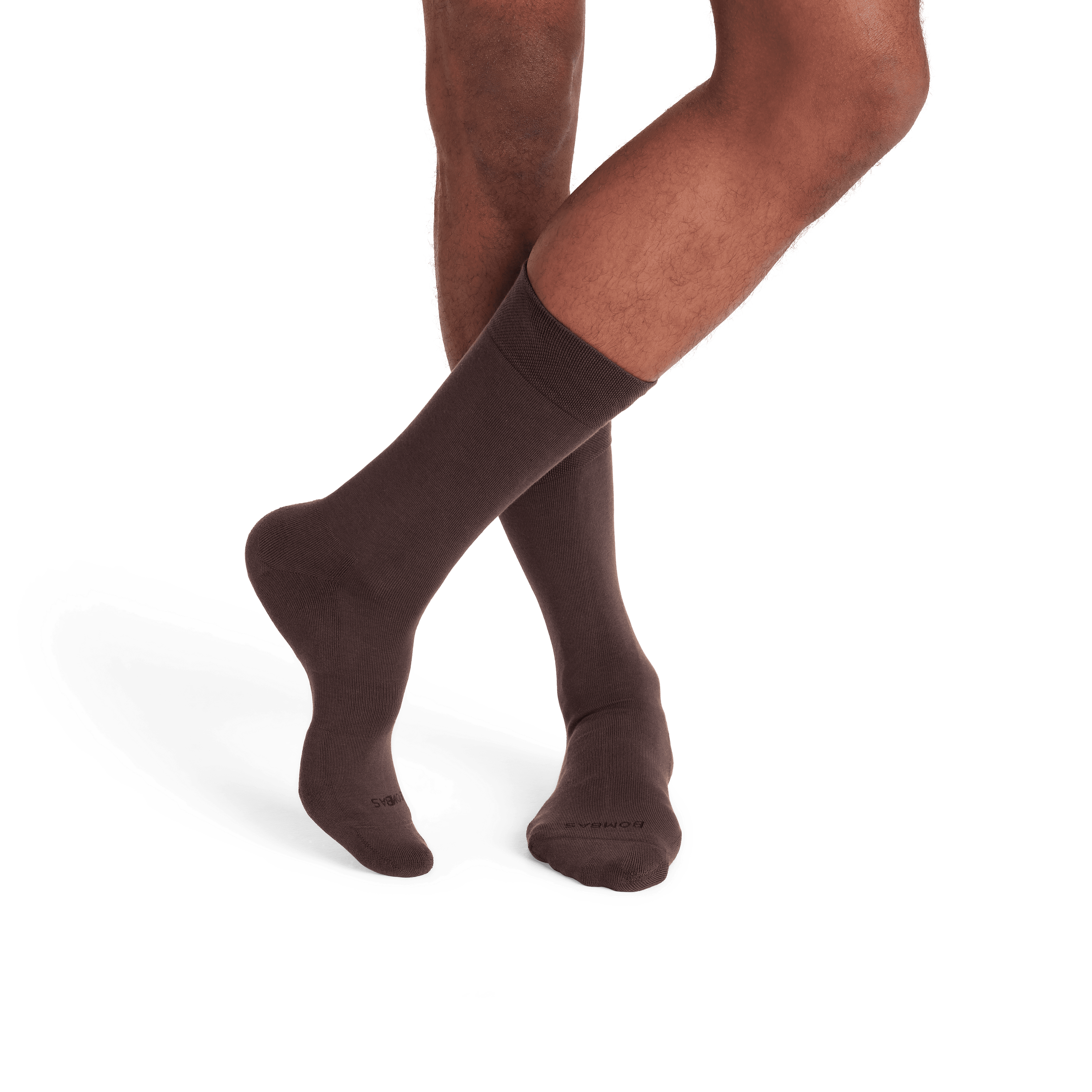 Men's Dress Calf Sock 12-Pack