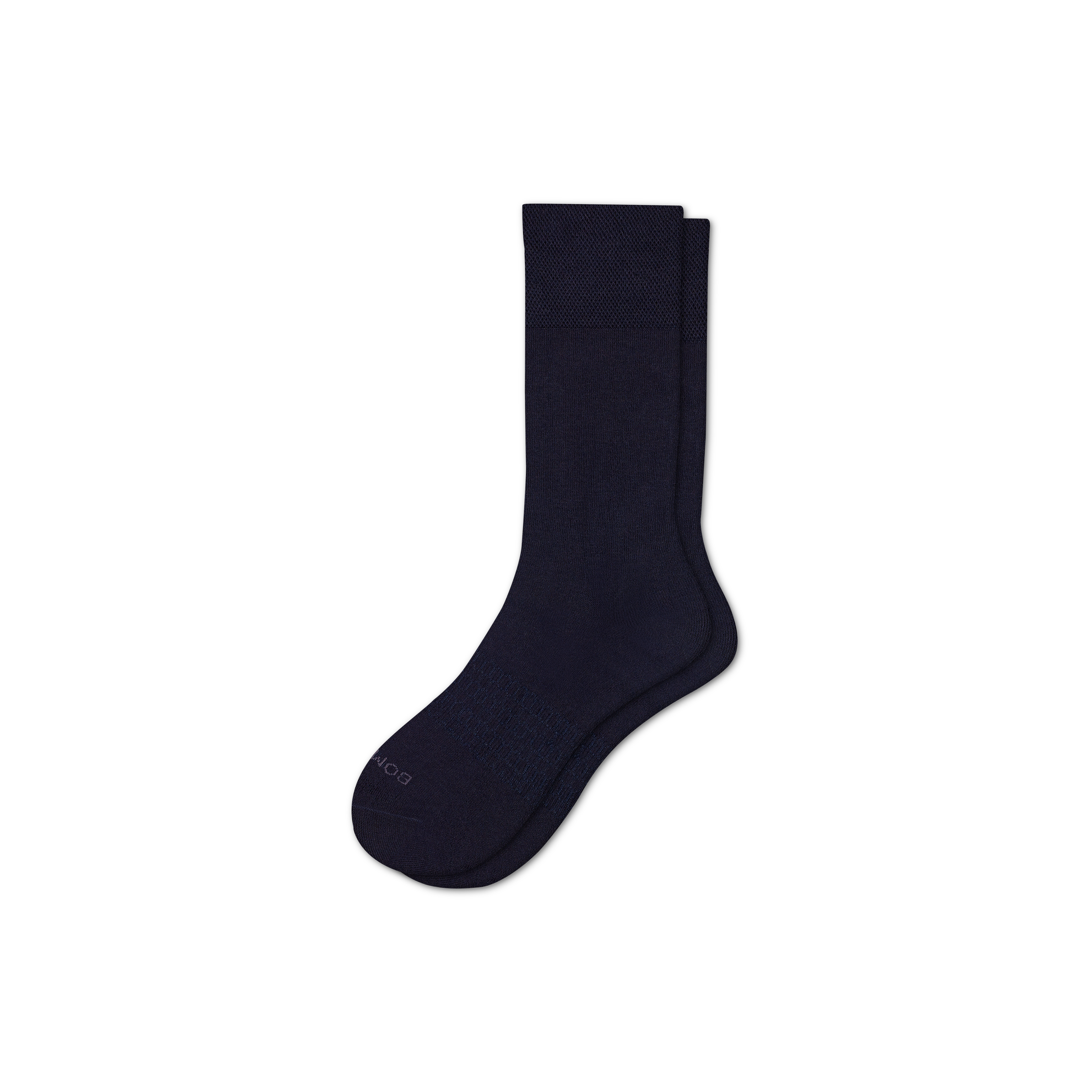 Men's Dress Calf Sock