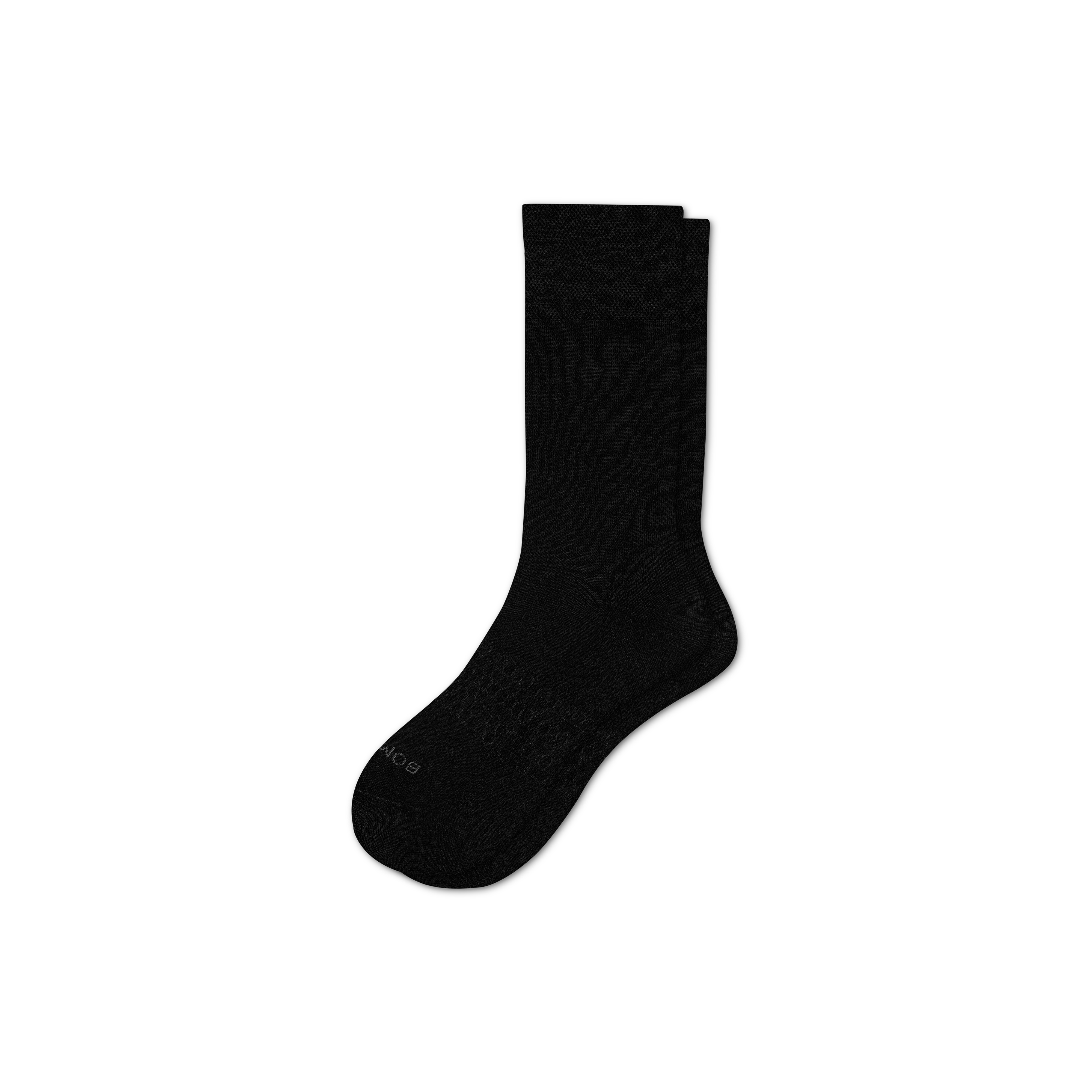 Men's Dress Calf Sock