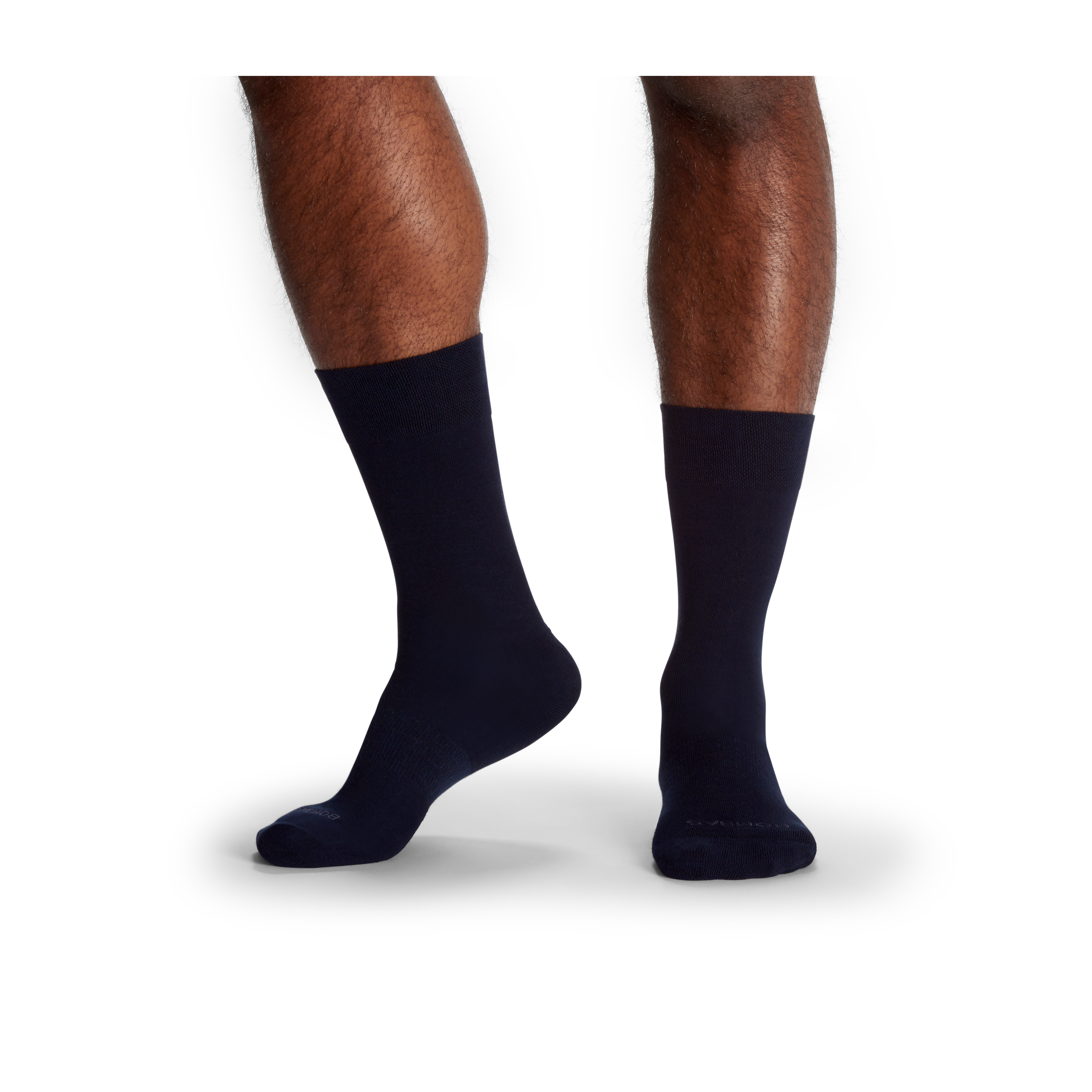 Men's Dress Calf Sock