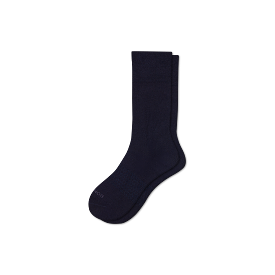 Men's Dress Calf Sock