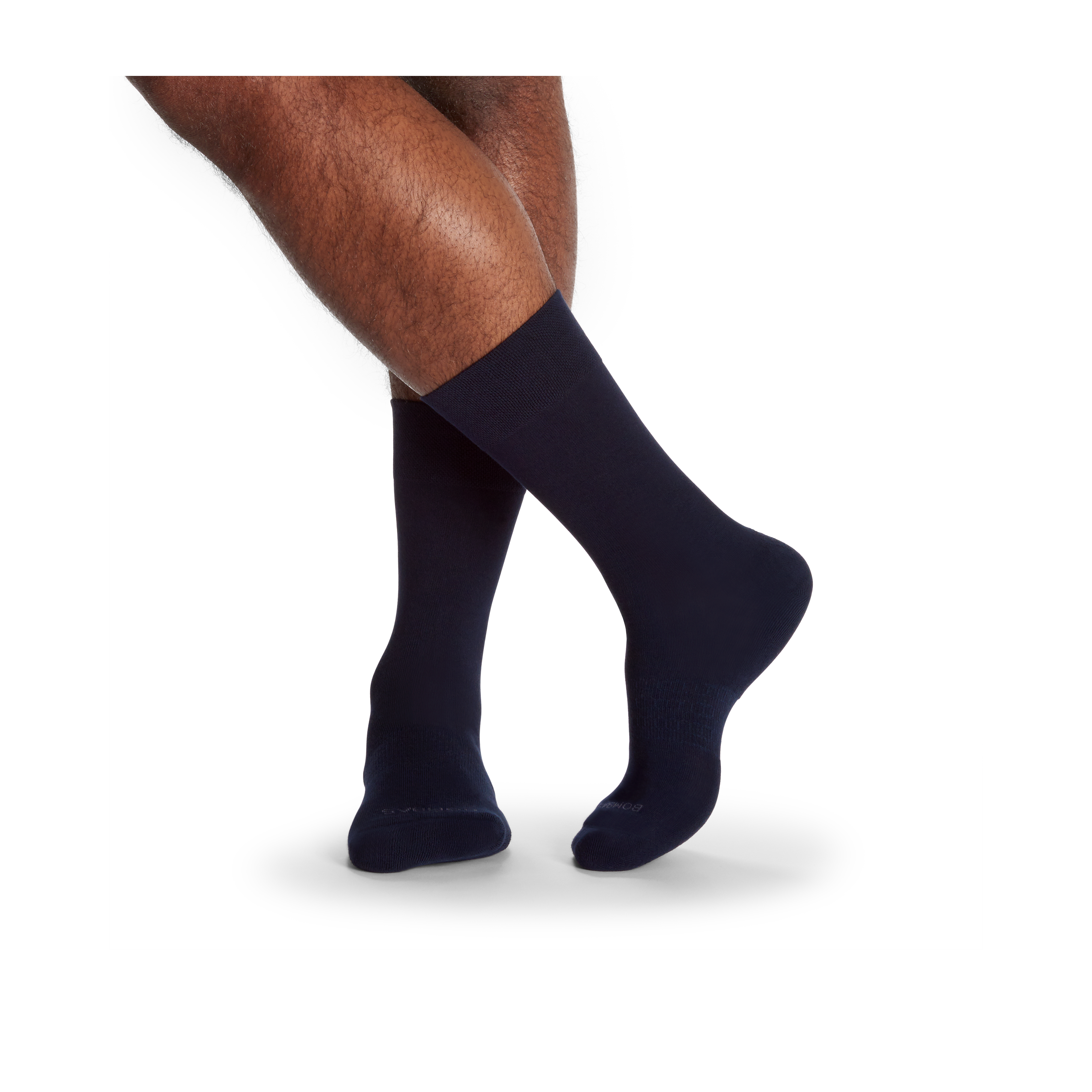 Men's Dress Calf Sock