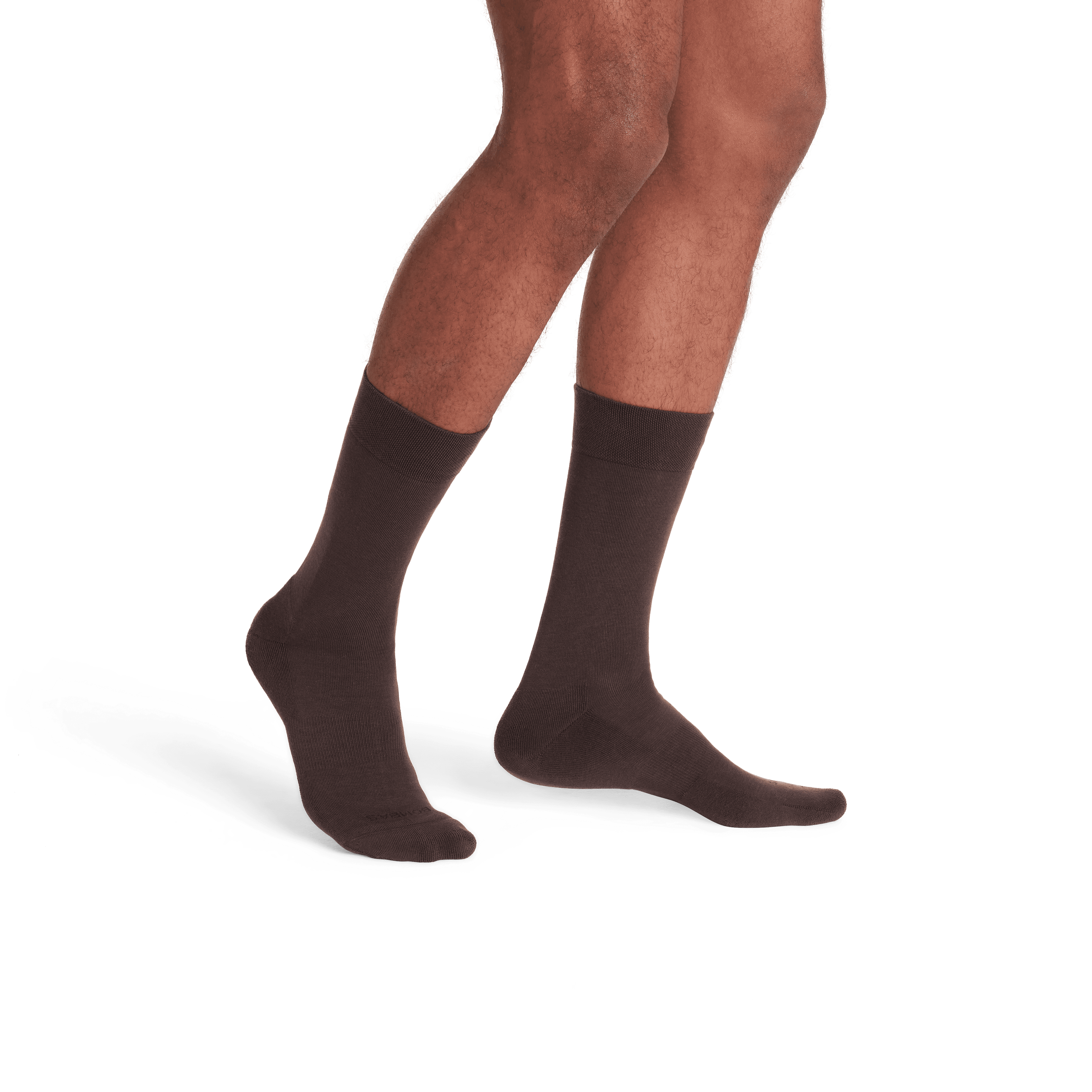 Men's Dress Calf Sock