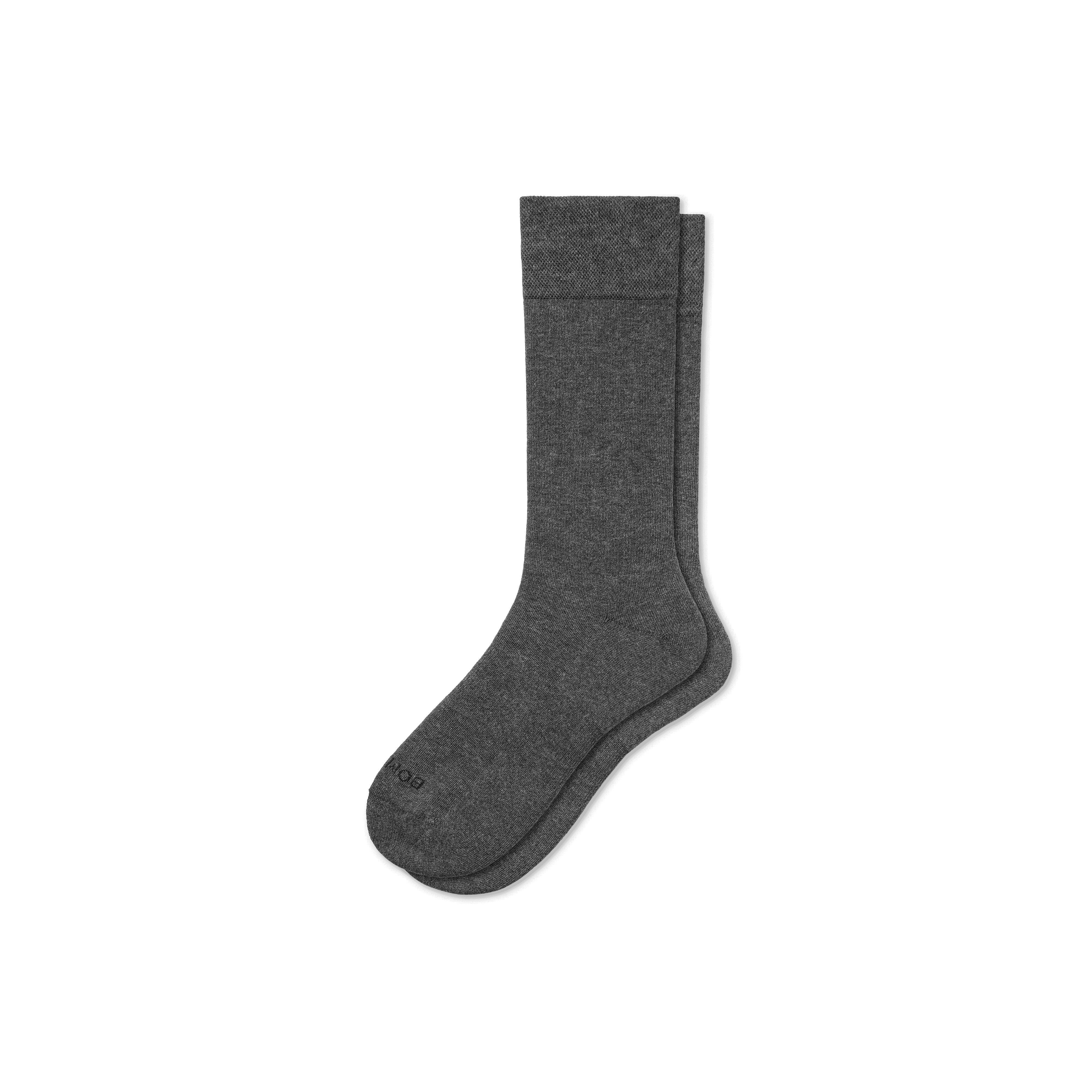 Men's Dress Calf Sock