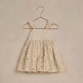 Noralee Mara Dress in Champagne Daisy