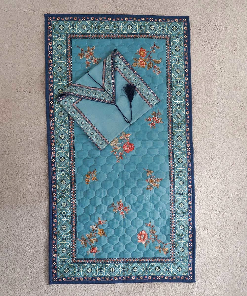 Oriental Chic - Prayer Mat