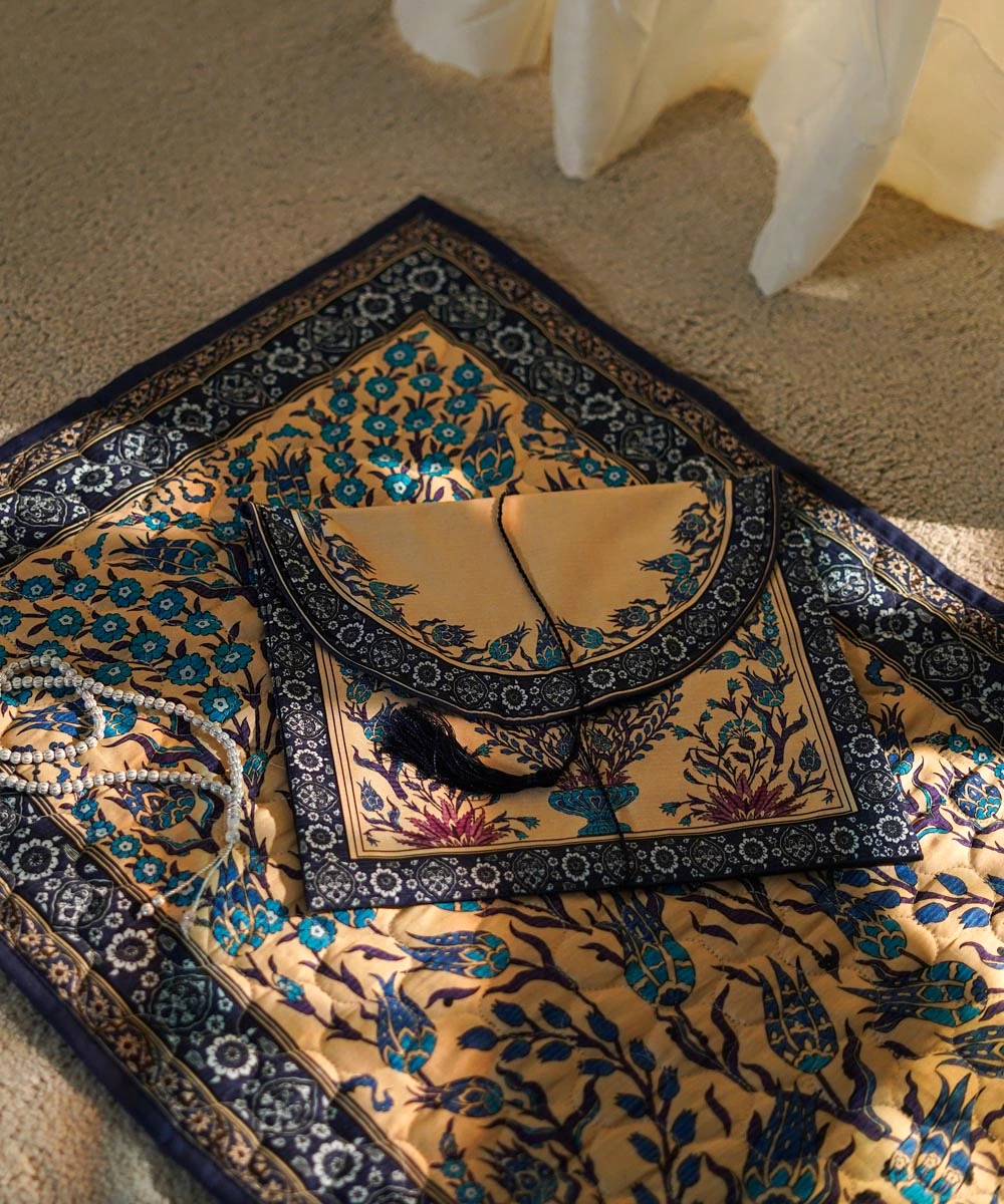 Ottoman - Quran Cover