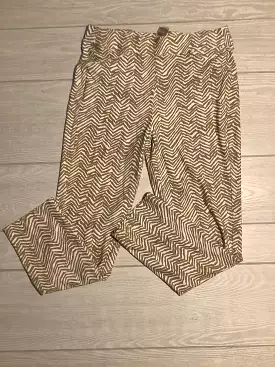 Pants By Chicos O  Size: 1