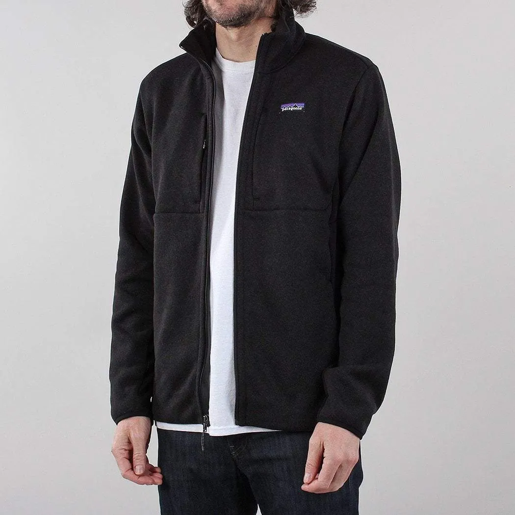 Patagonia Lightweight Better Sweater Jacket