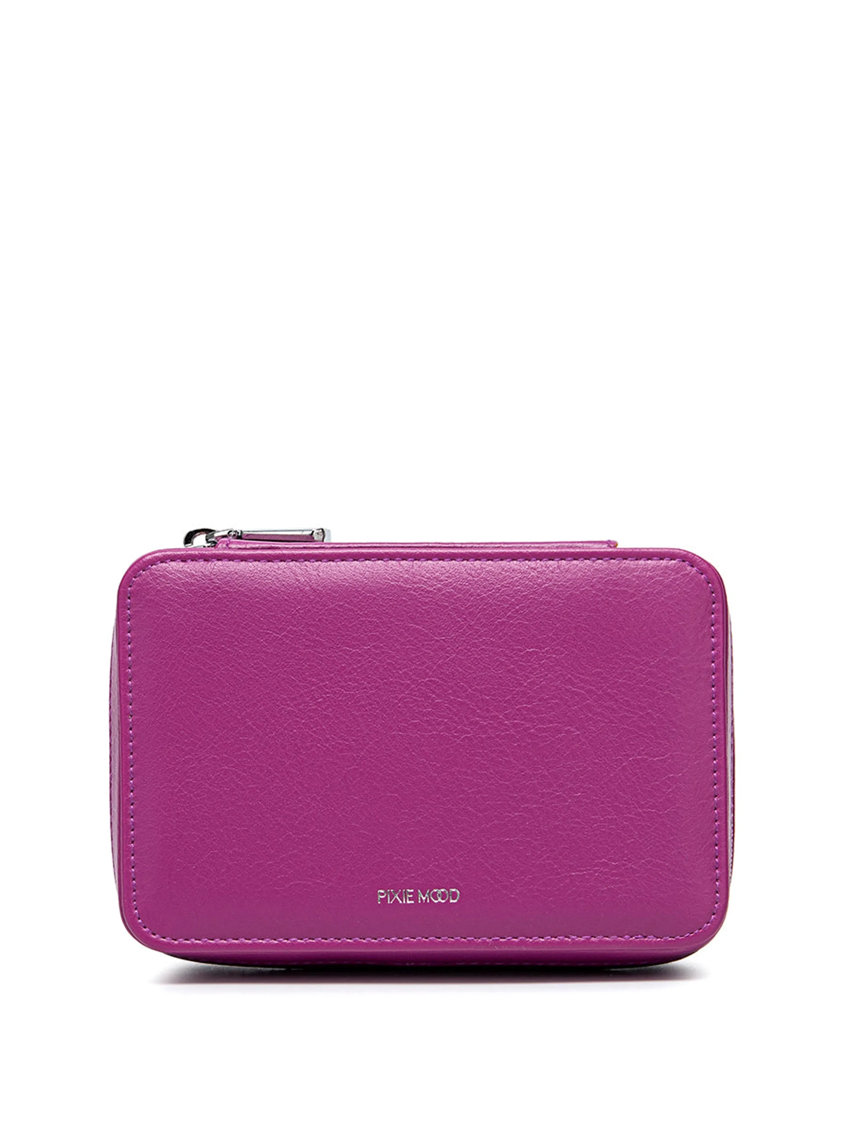 PIXIE MOOD Blake Travel Jewelry Case