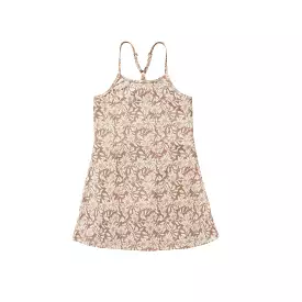 Play by Rylee & Cru Loma Dress - Plumeria