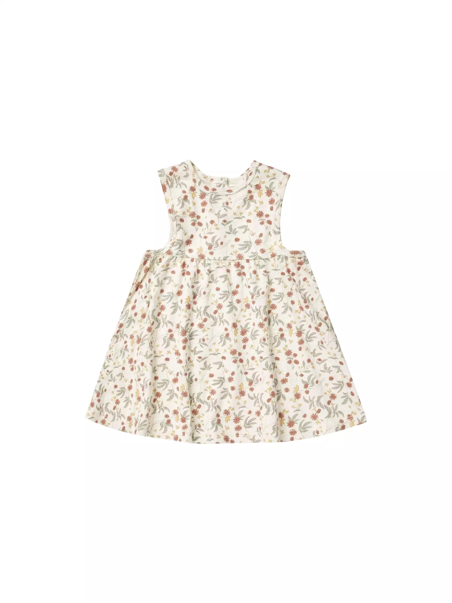 Rylee & Cru - Aster Layla Dress