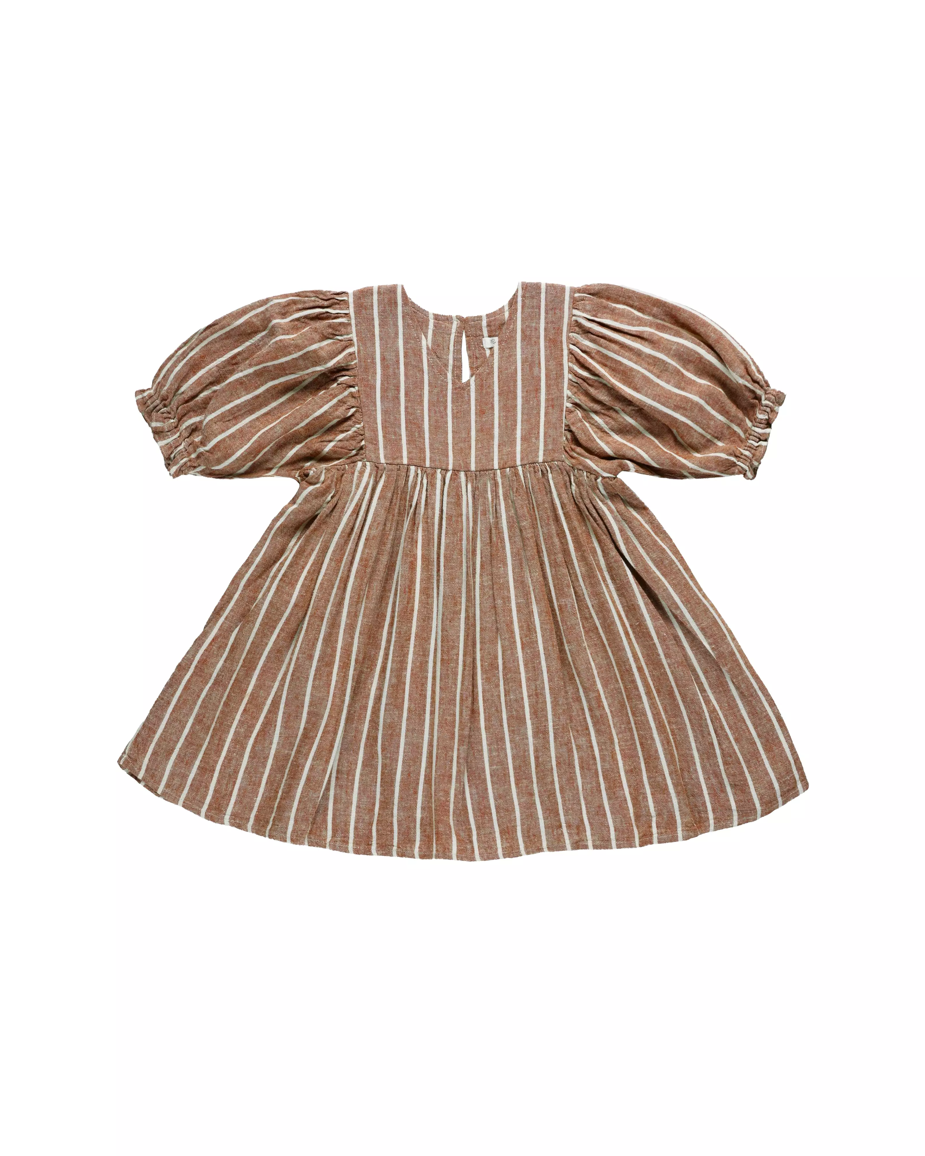 Rylee & Cru - Cedar Stripe Joelene Dress