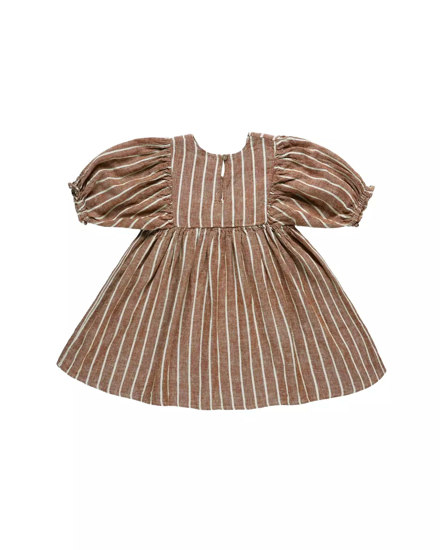 Rylee & Cru - Cedar Stripe Joelene Dress