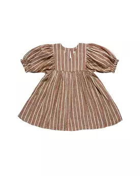 Rylee & Cru - Cedar Stripe Joelene Dress