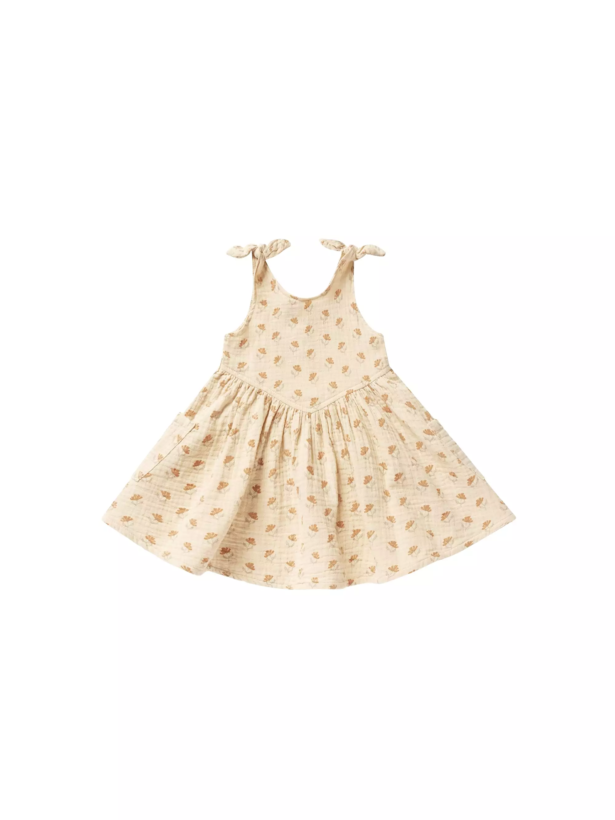 Rylee & Cru - Vintage Fleur Summer Dress