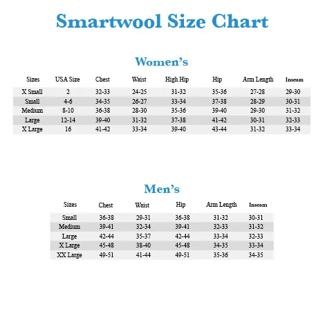 Smartwool Sparwood Crew Sweater