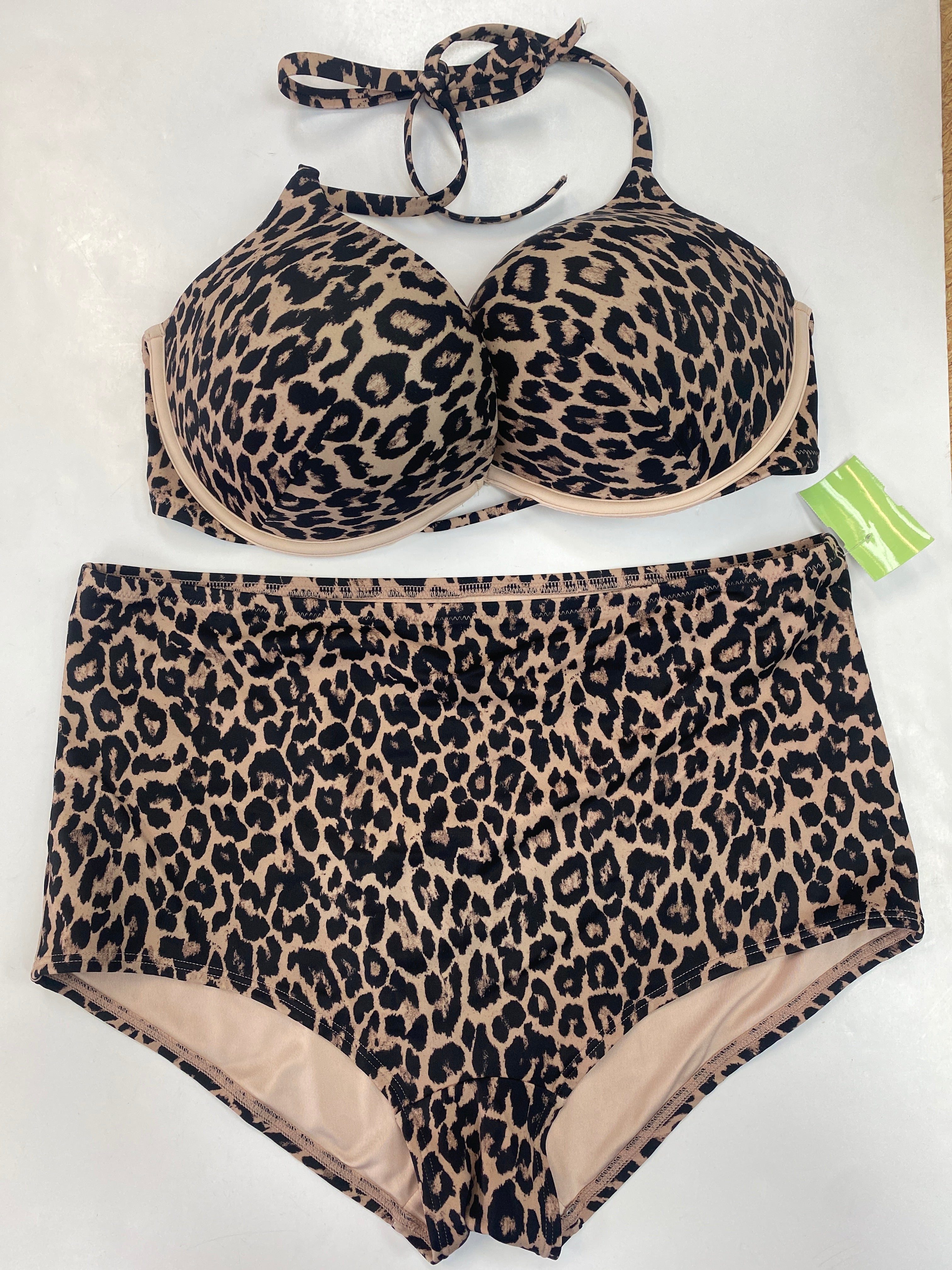 Swimsuit 2pc By Victorias Secret  Size: L