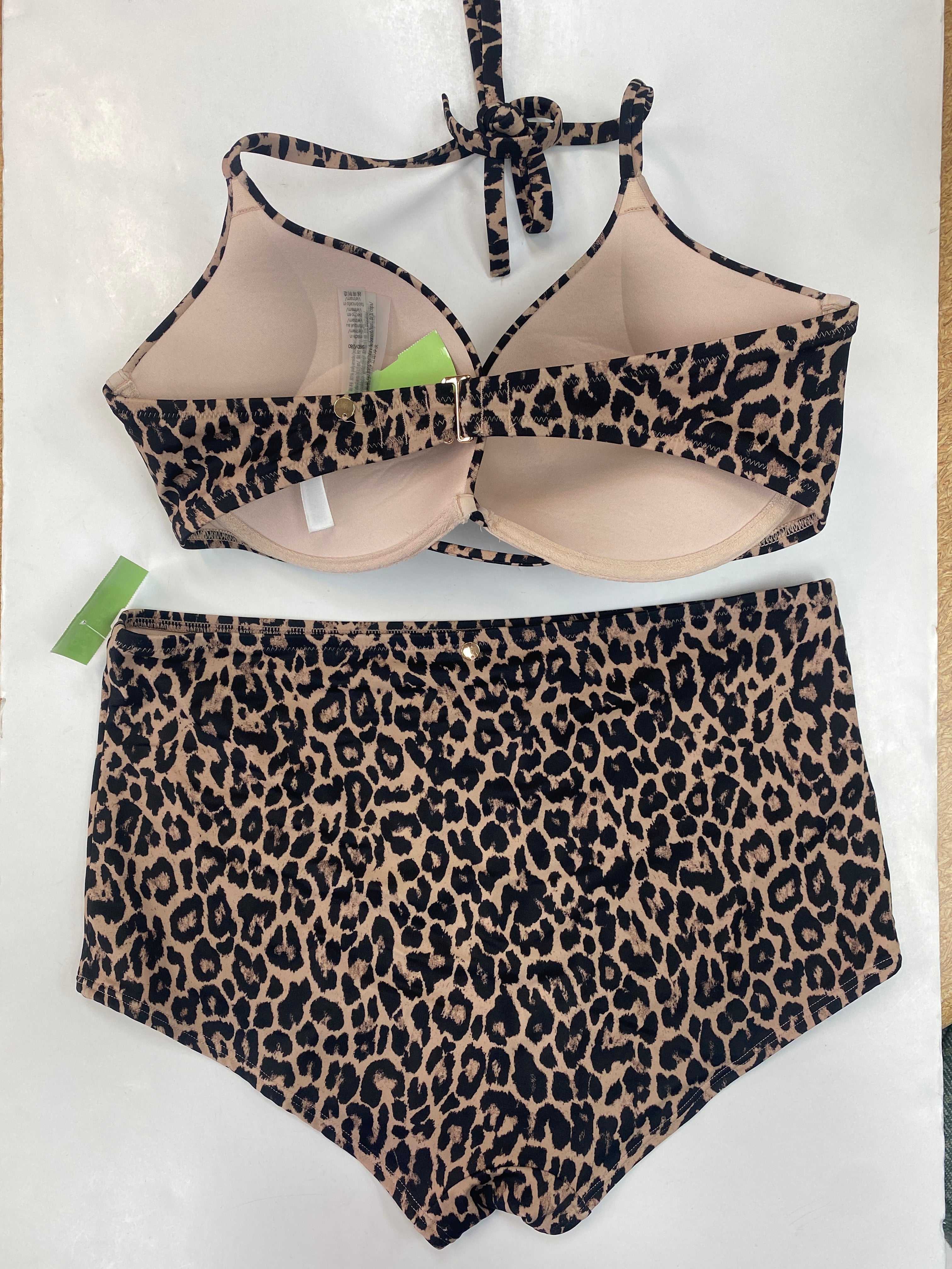 Swimsuit 2pc By Victorias Secret  Size: L