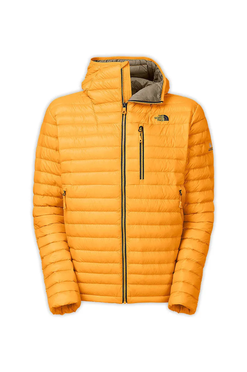 The North Face Men's Low Pro Hybrid Jacket