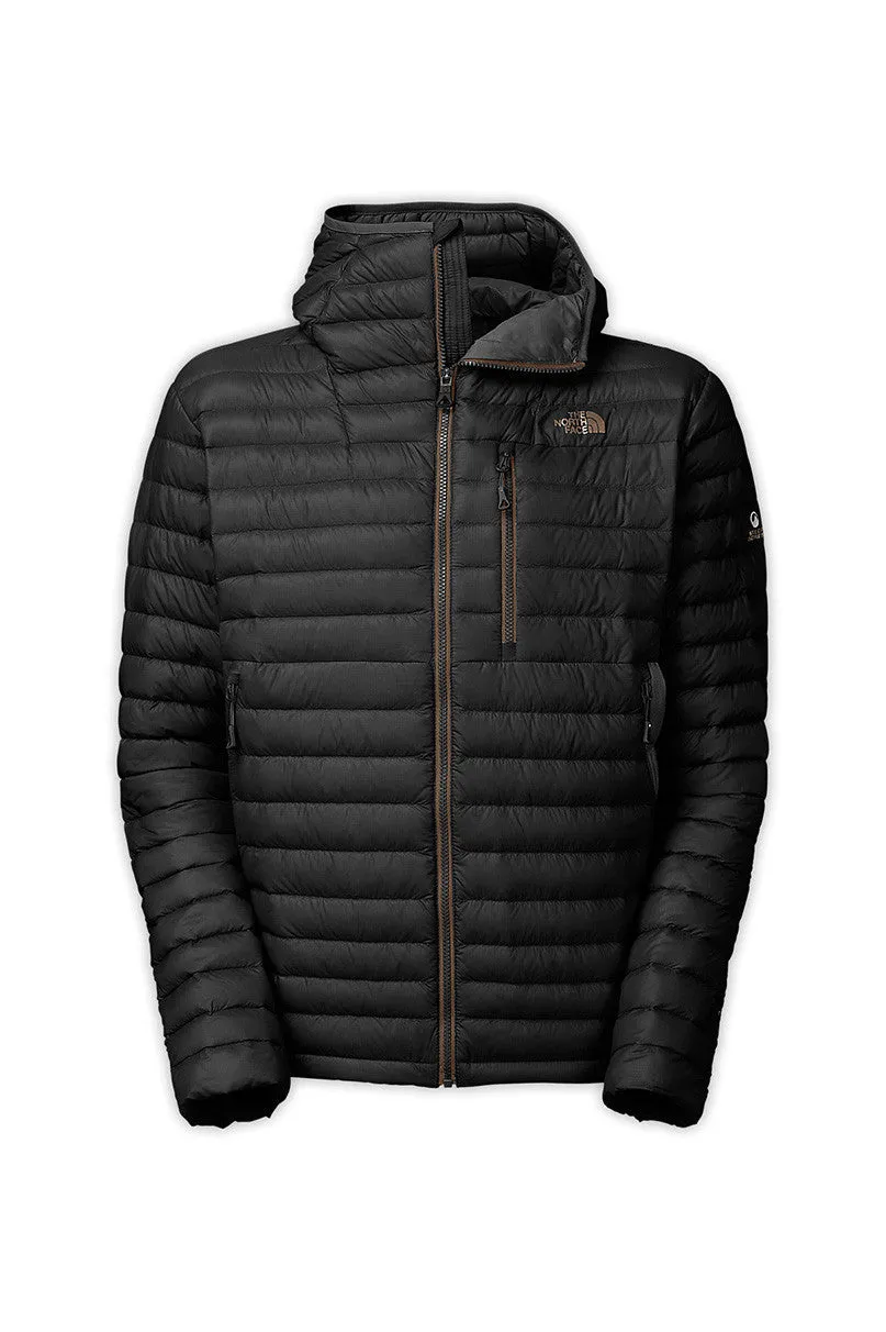 The North Face Men's Low Pro Hybrid Jacket