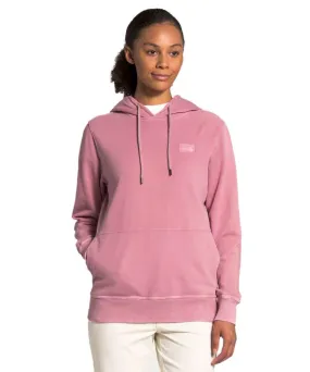 The North Face Women’s Berkeley Pullover Hoodie (Mesa Rose Wash)