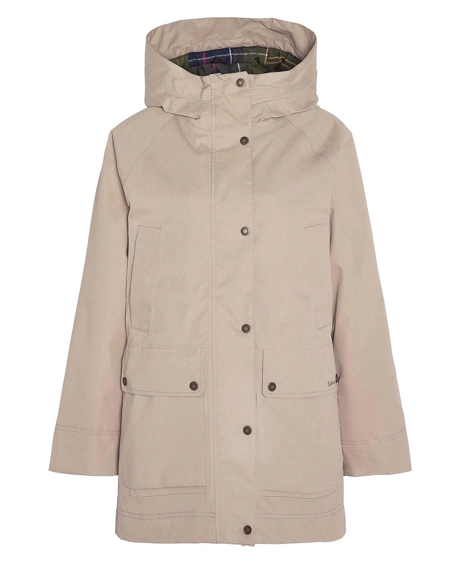  Winter Beadnell Jacket     