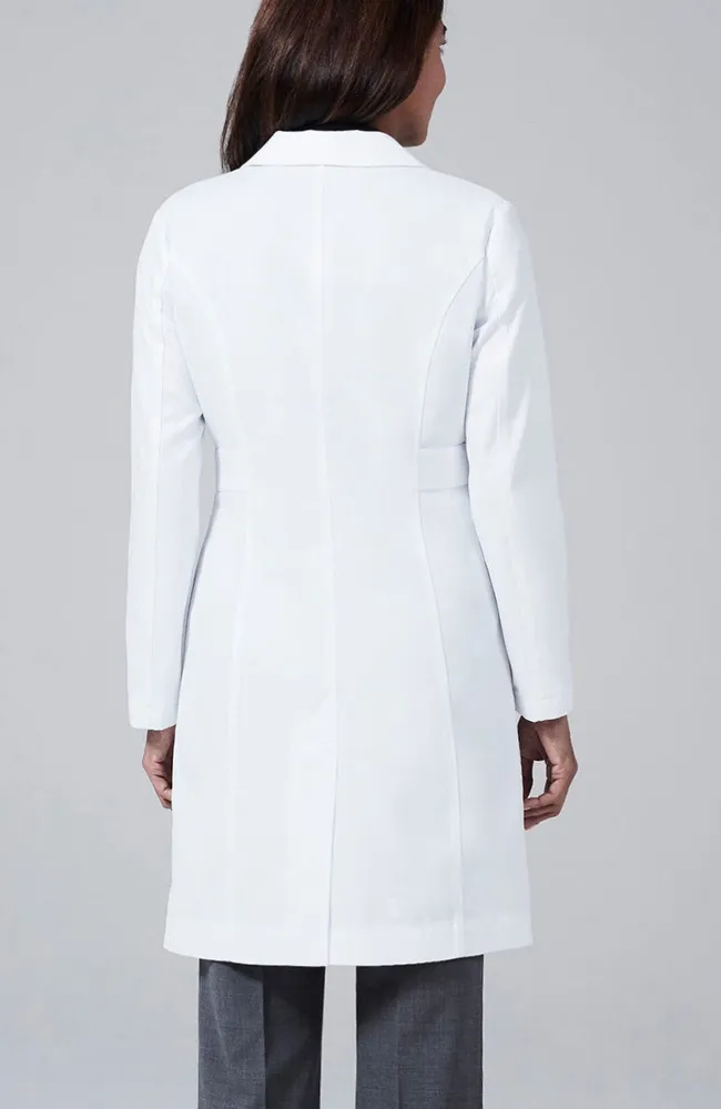 Women's M3 Estie Classic Fit 36 1/2" Lab Coat