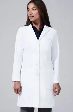 Women's M3 Estie Classic Fit 36 1/2" Lab Coat