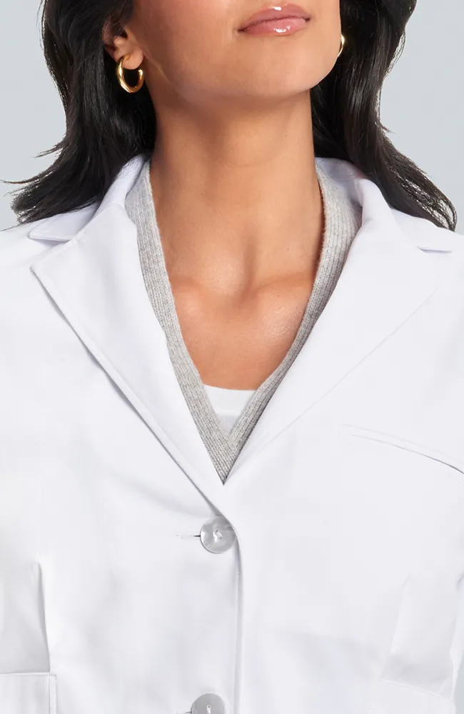 Women's M3 Estie Classic Fit 36 1/2" Lab Coat