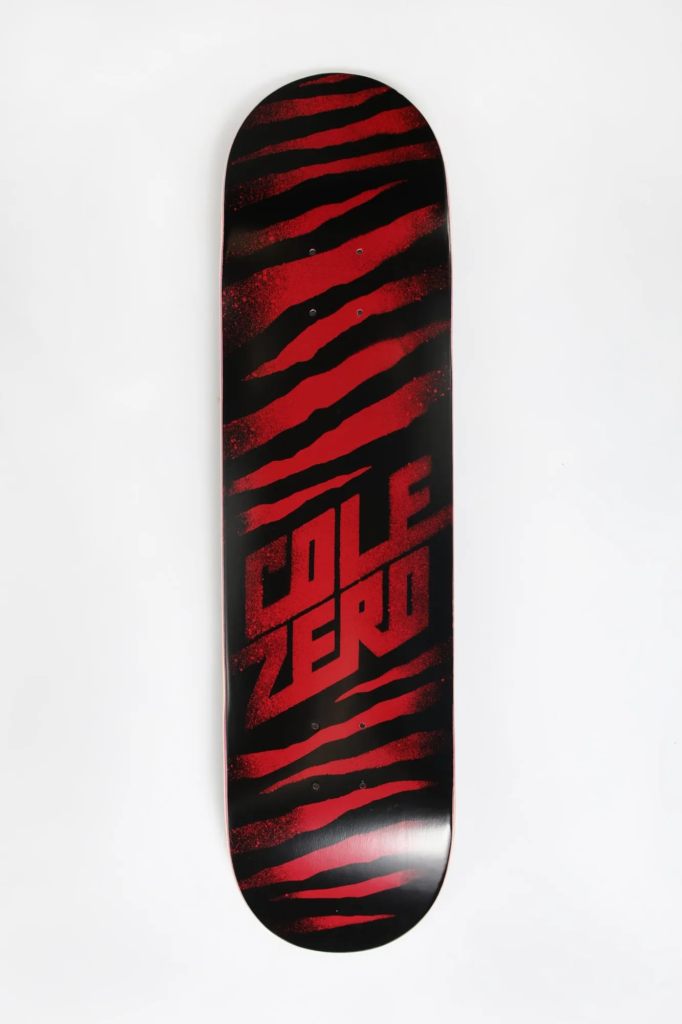 Zero Chris Cole MMXX Deck 8