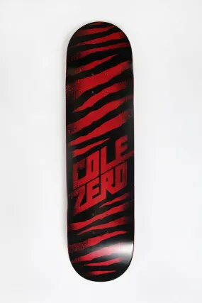 Zero Chris Cole MMXX Deck 8